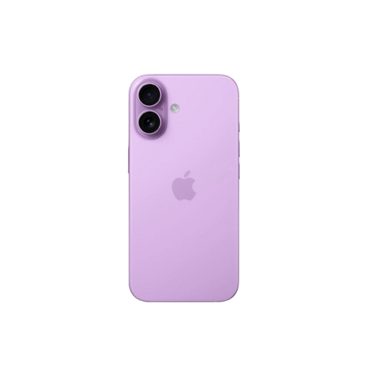 iPhone 17 Pink