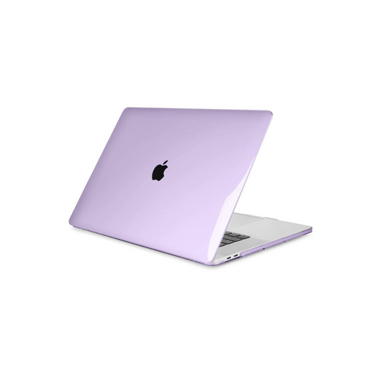 MacBook Pro 14’’ - cover lila