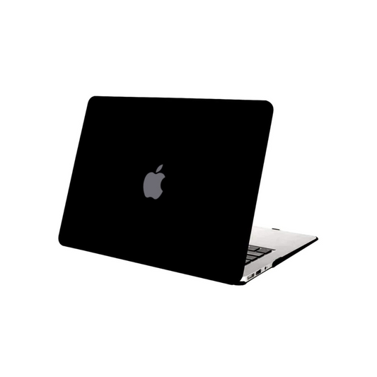 MacBook Air 13'' 2022 - cover noir