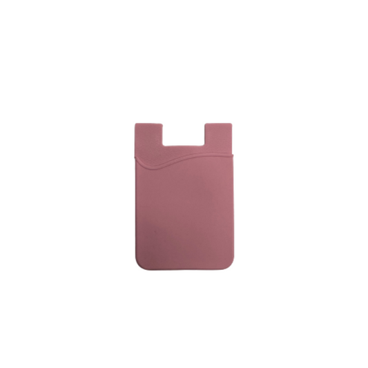 Pink PhoneWallet