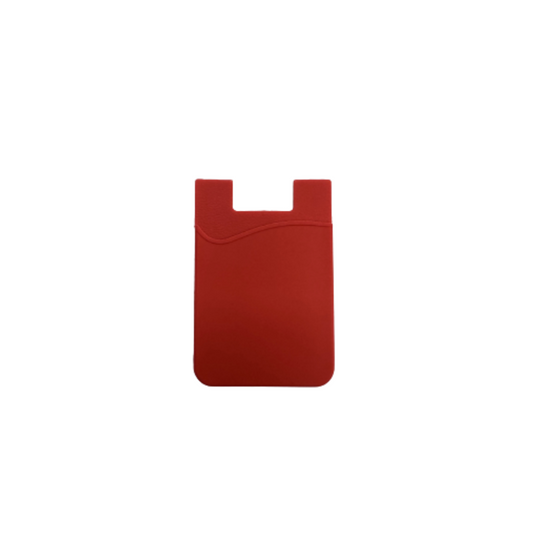 Red PhoneWallet