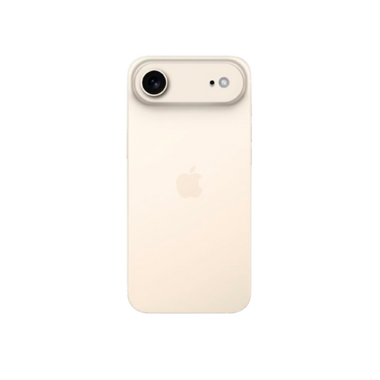 iPhone 17 Air Light Gold