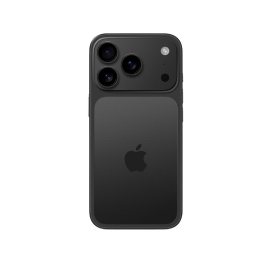 iPhone 17 Pro Max Black