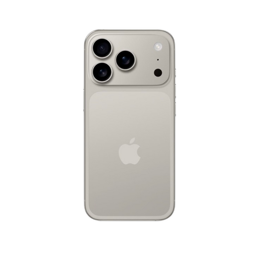 iPhone 17 Pro Max Gray