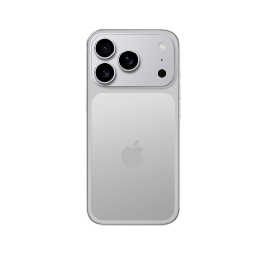 iPhone 17 Pro Max Silver
