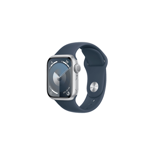 Apple Watch Series 9 - GPS - aluminium