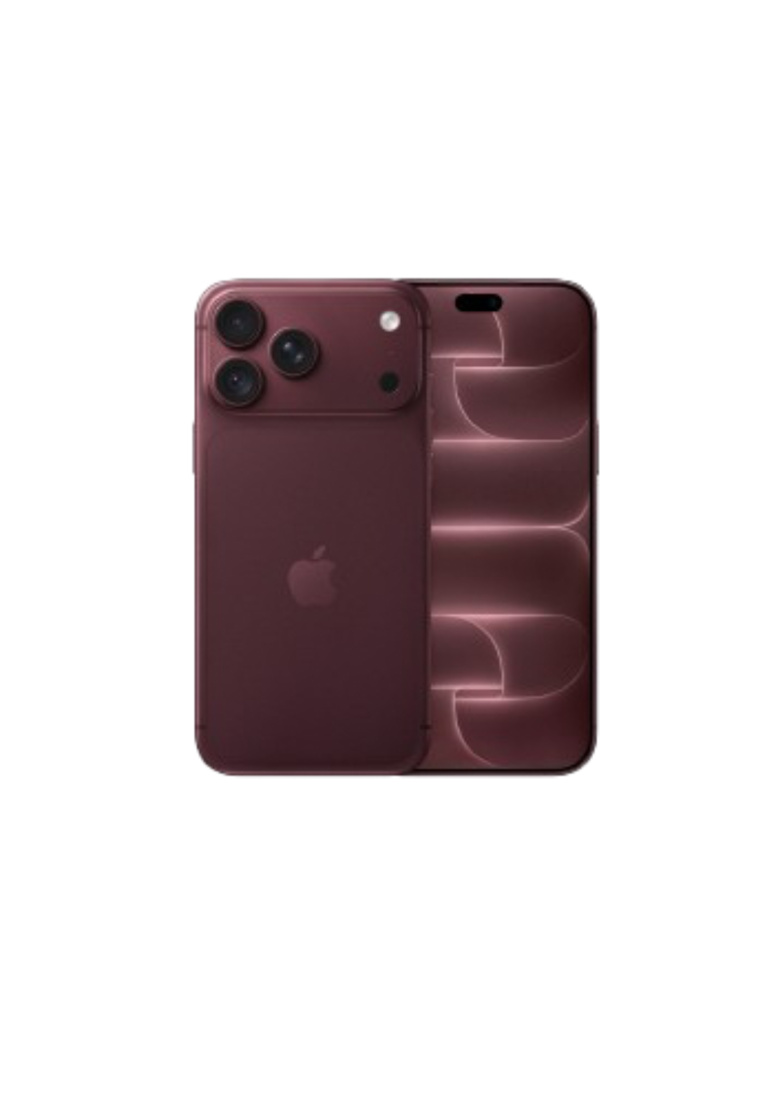 iPhone 18 Pro Bordeaux