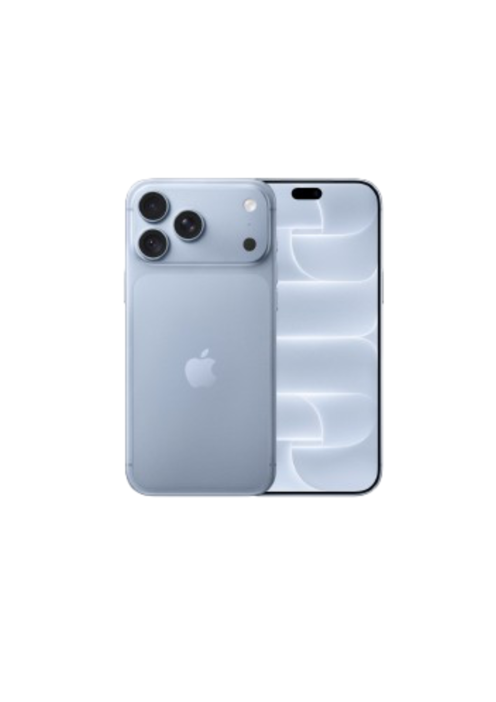 iPhone 18 Pro Glacier