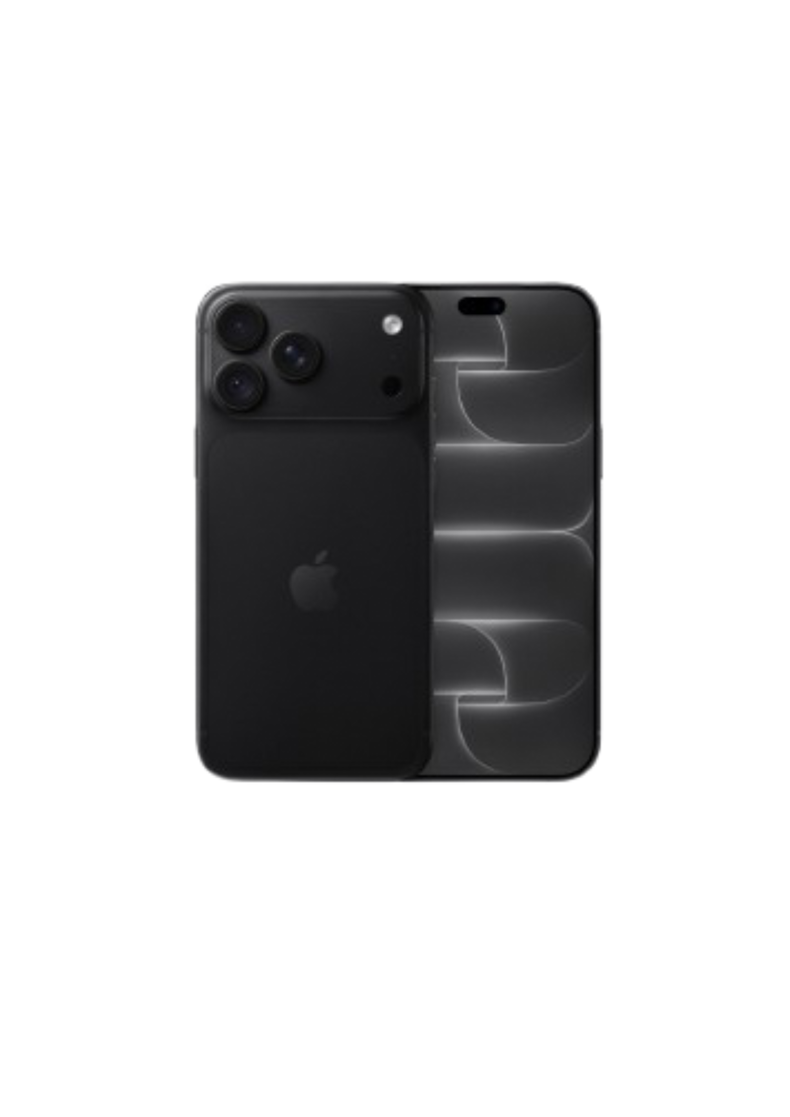 iPhone 18 Pro Noir